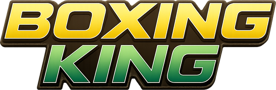 Boxing King Logo